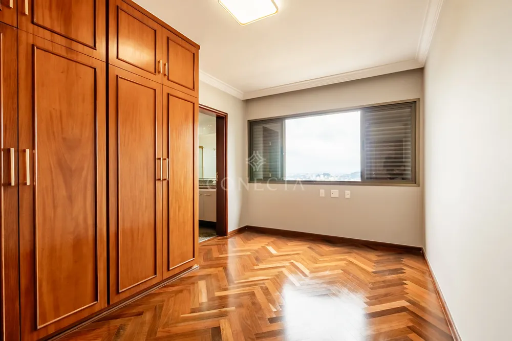 Apartamento, 4 quartos, 287 m² - Foto 2