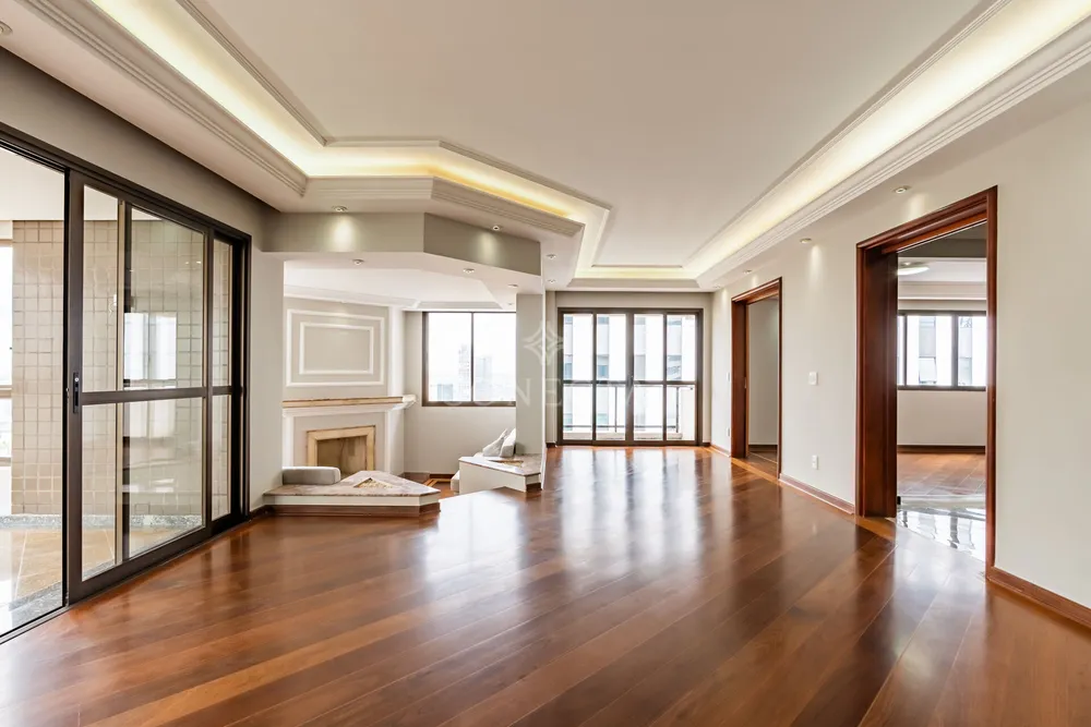 Apartamento, 4 quartos, 287 m² - Foto 3