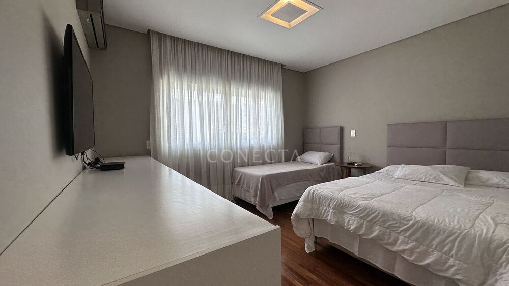 Casa, 4 quartos, 450 m² - Foto 4