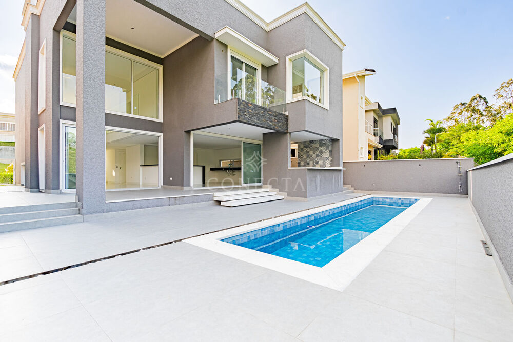 Casa, 4 quartos, 325 m² - Foto 3