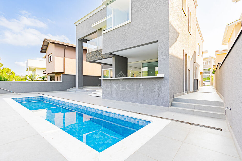 Casa, 4 quartos, 325 m² - Foto 4
