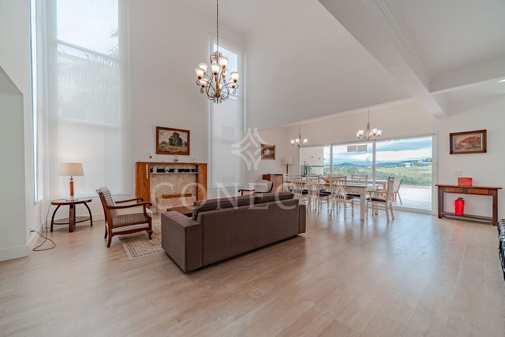 Casa, 4 quartos, 467 m² - Foto 13