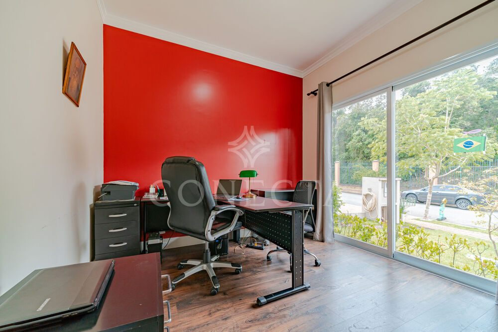 Casa, 4 quartos, 467 m² - Foto 17