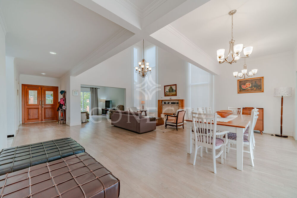 Casa, 4 quartos, 467 m² - Foto 9
