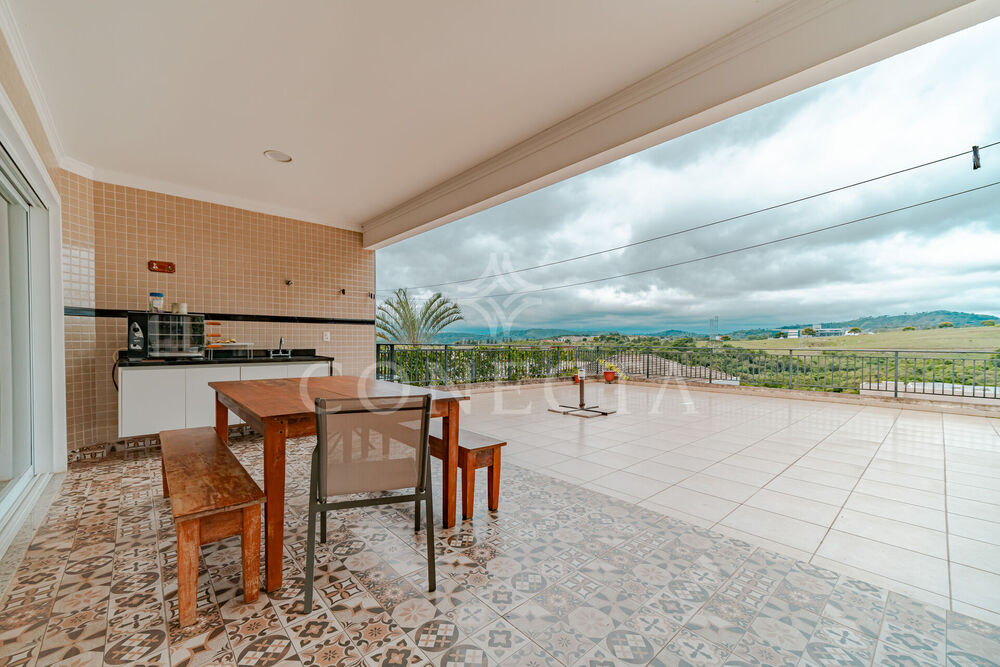 Casa, 4 quartos, 467 m² - Foto 3