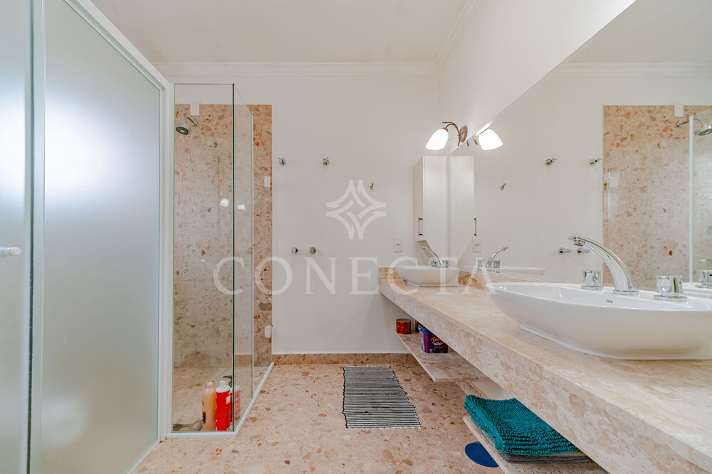 Casa, 4 quartos, 467 m² - Foto 11