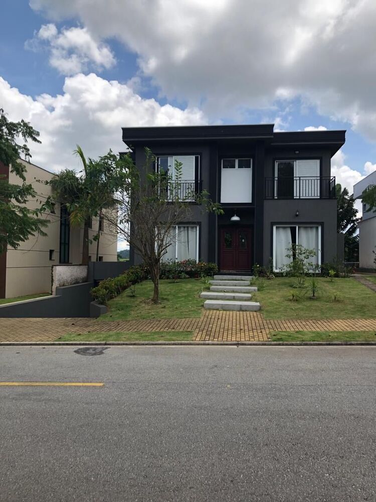 Casa, 4 quartos, 467 m² - Foto 22
