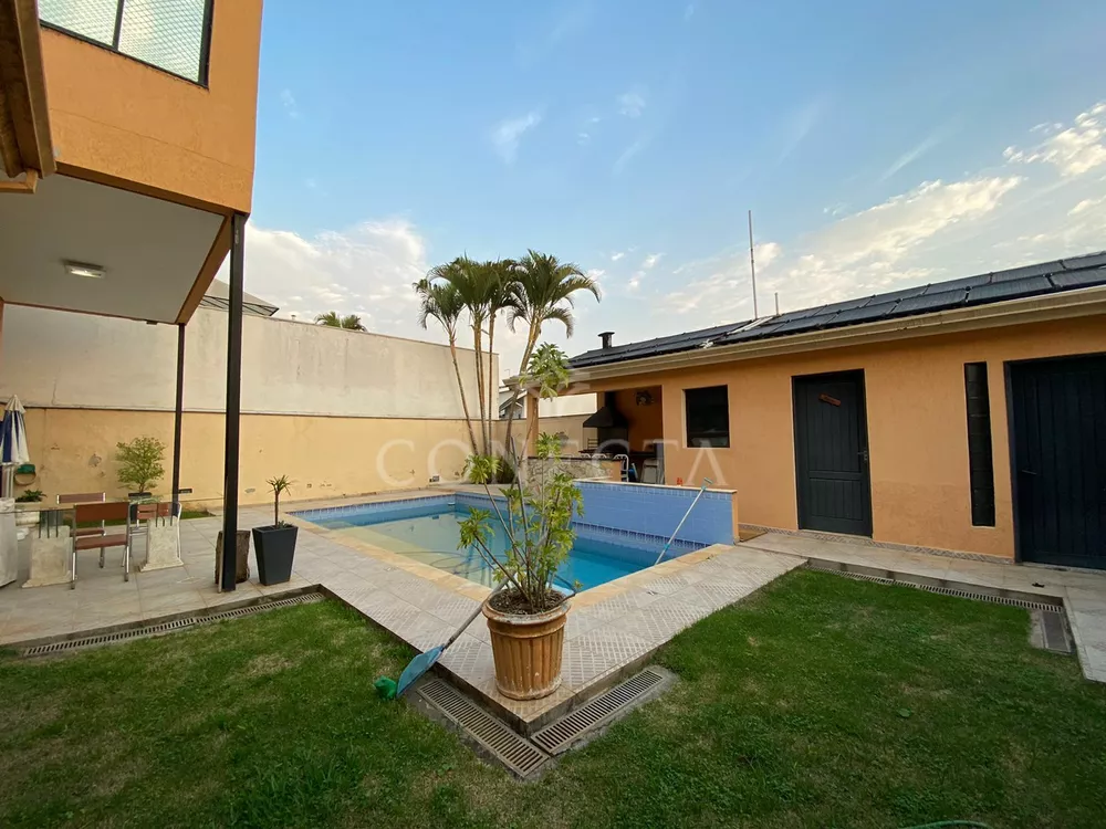 Casa à venda com 4 quartos, 400m² - Foto 4