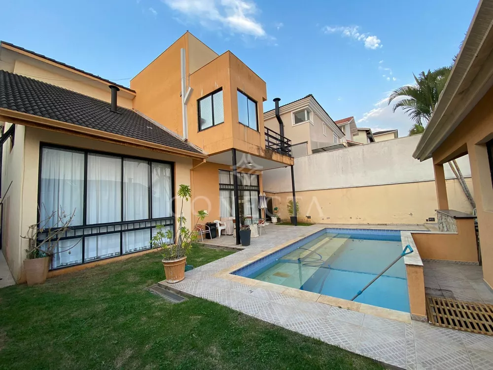 Casa à venda com 4 quartos, 400m² - Foto 3