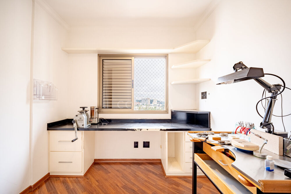 Apartamento, 2 quartos, 80 m² - Foto 17