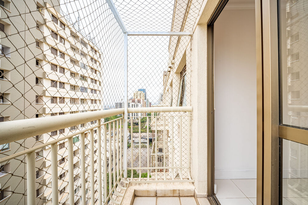 Apartamento, 2 quartos, 80 m² - Foto 2