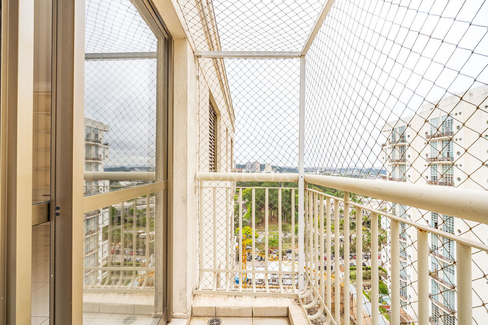 Apartamento, 2 quartos, 80 m² - Foto 10