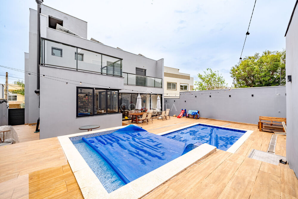 Casa, 6 quartos, 440 m² - Foto 4