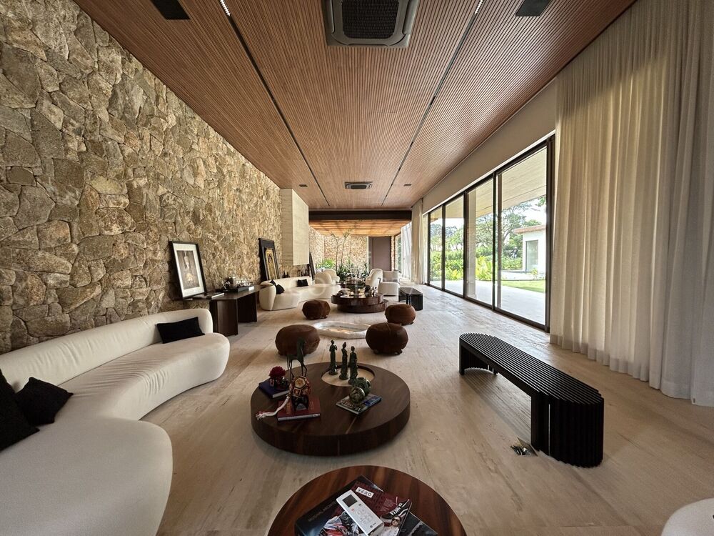 Casa, 5 quartos, 2278 m² - Foto 15