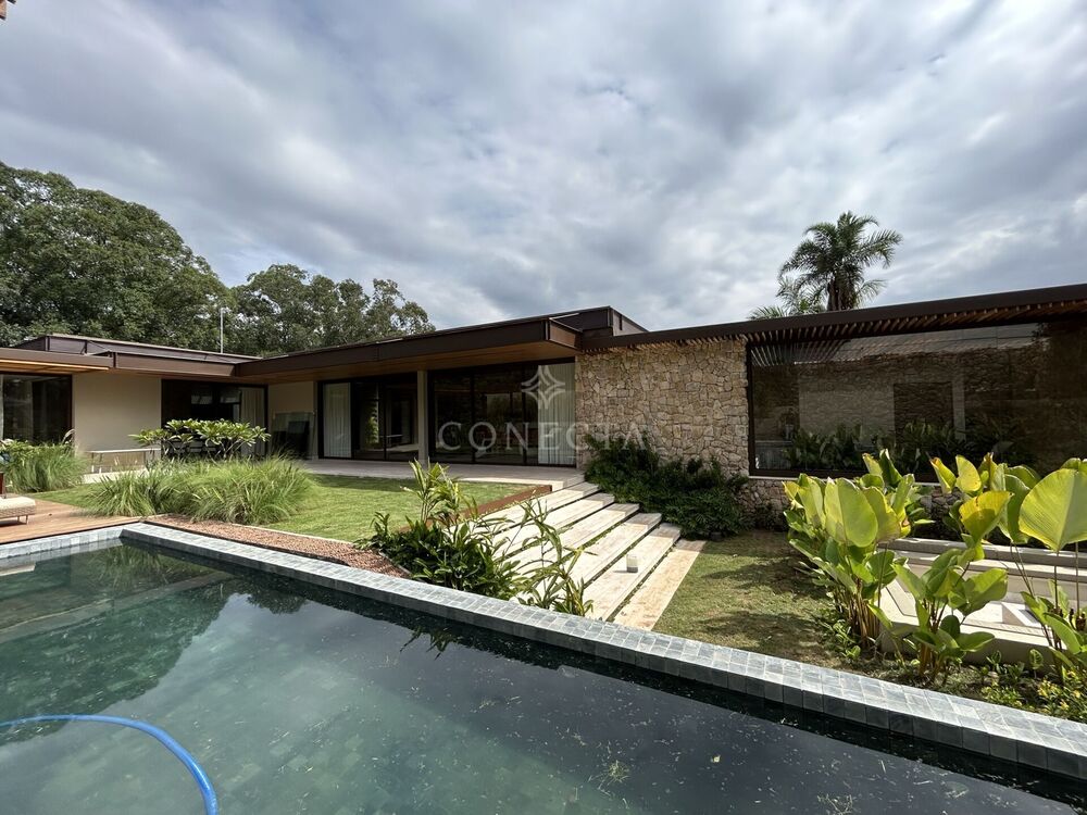 Casa, 5 quartos, 2278 m² - Foto 7