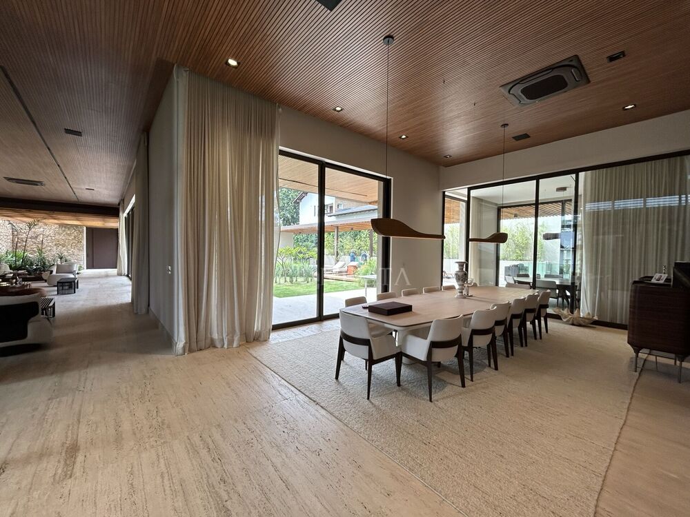 Casa, 5 quartos, 2278 m² - Foto 10