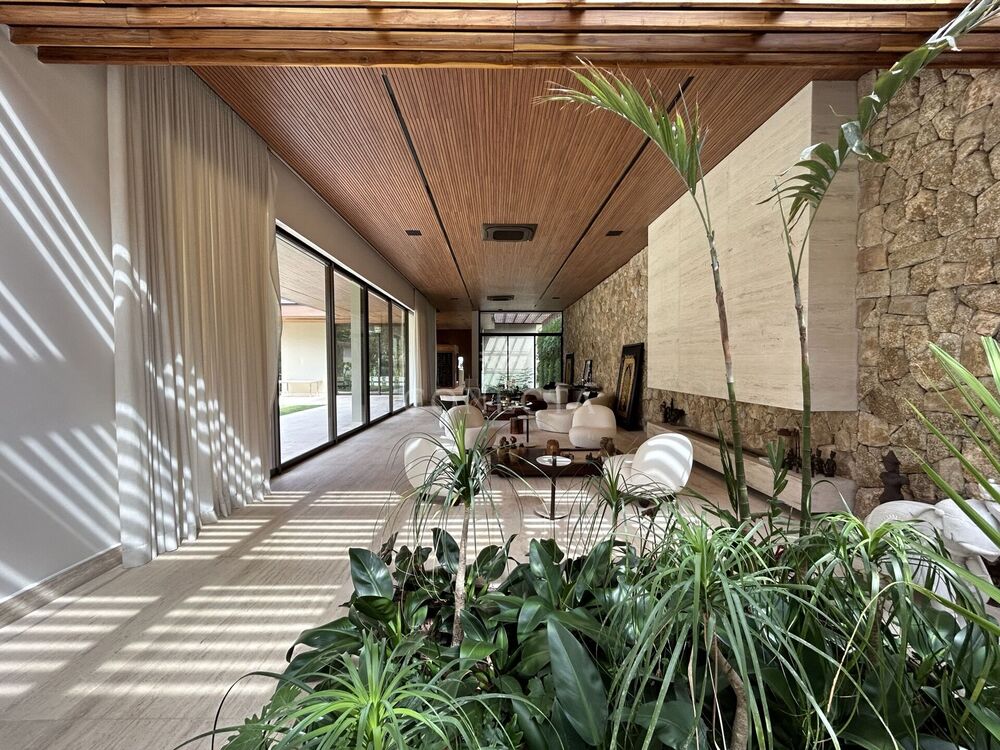 Casa, 5 quartos, 2278 m² - Foto 18