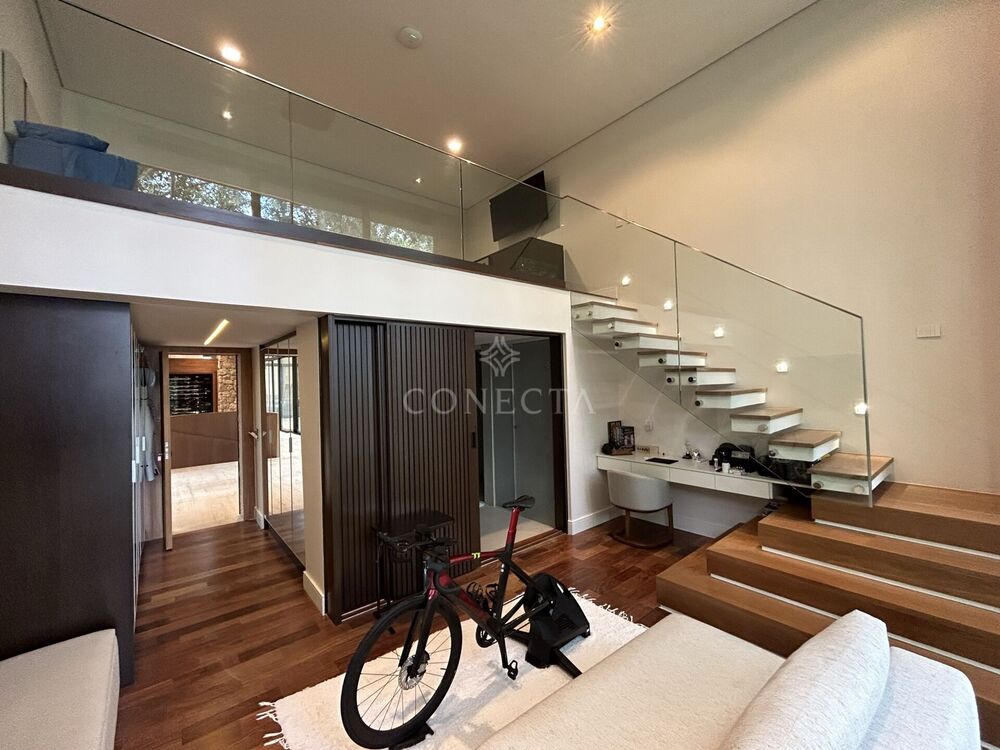 Casa, 5 quartos, 2278 m² - Foto 13