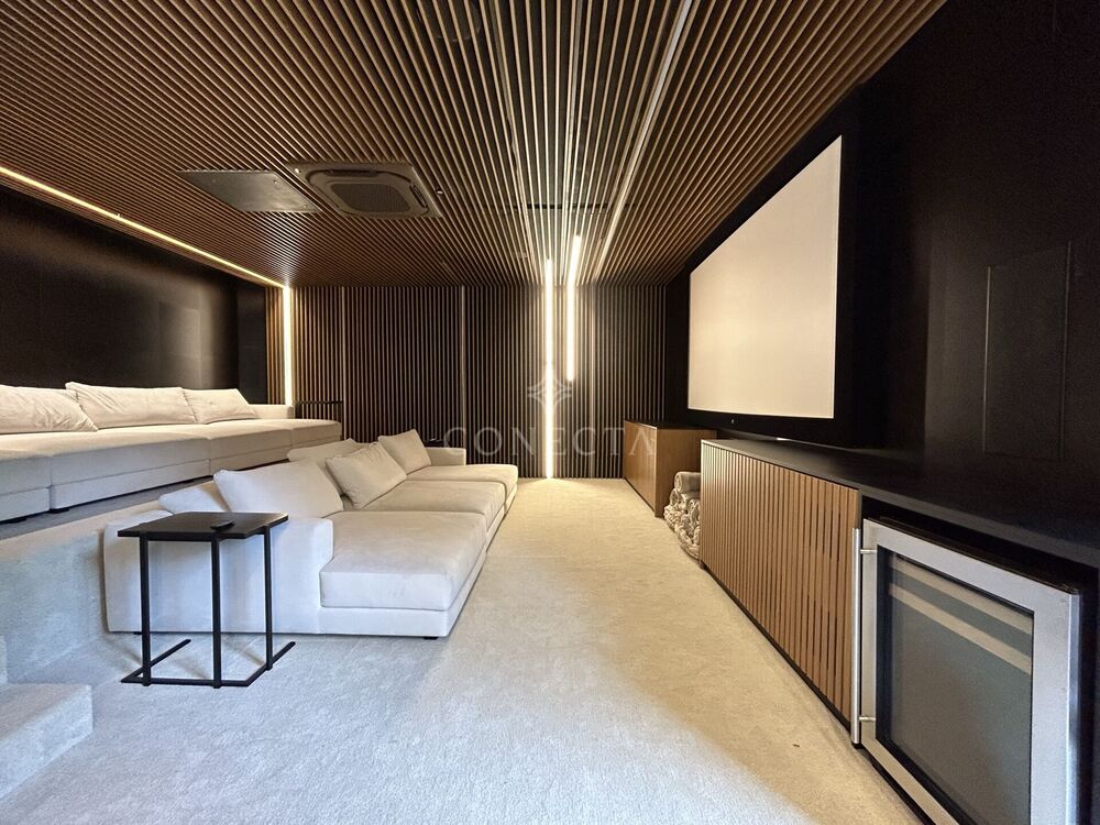 Casa, 5 quartos, 2278 m² - Foto 21