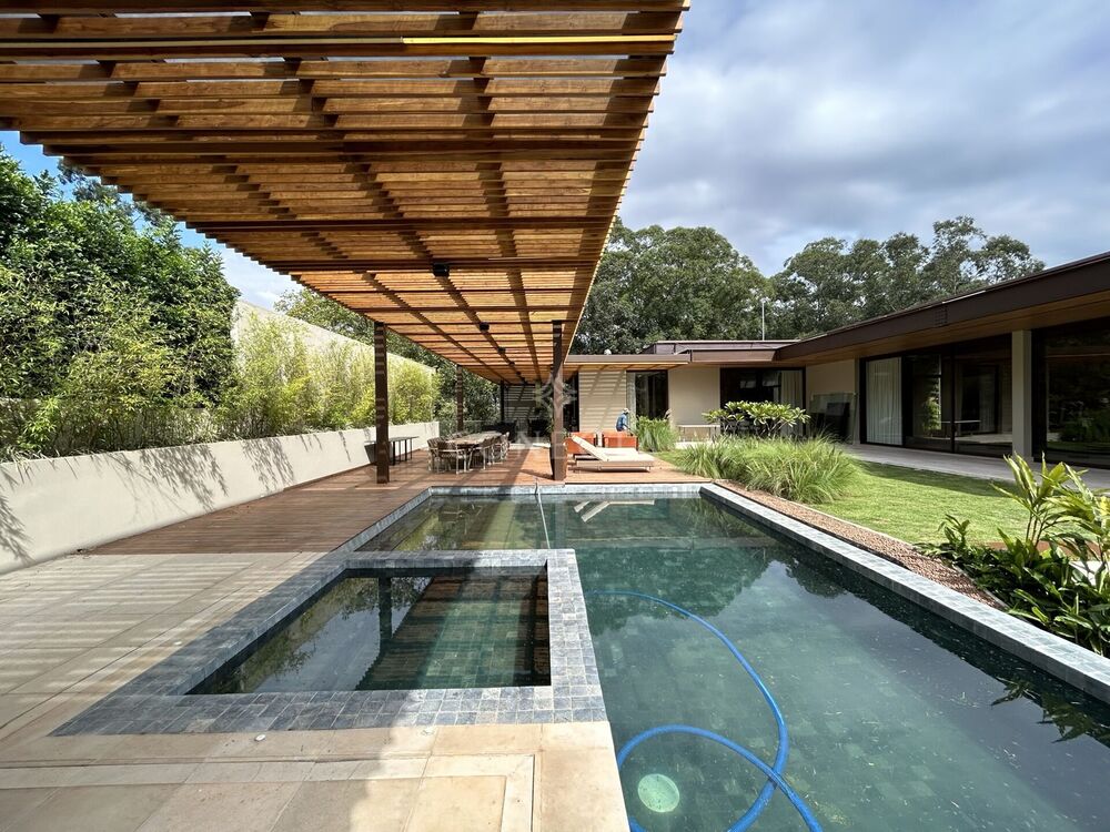 Casa, 5 quartos, 2278 m² - Foto 5