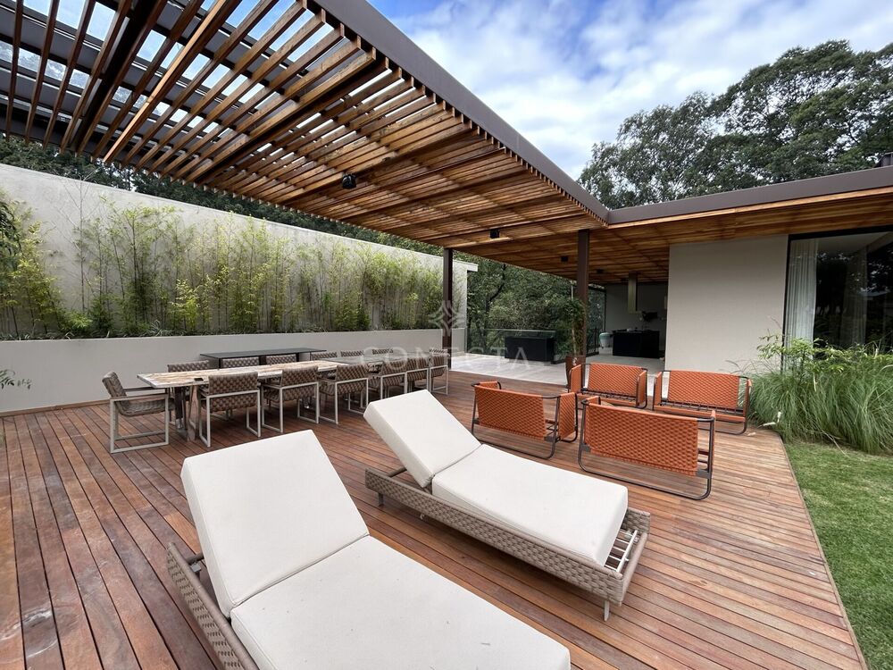 Casa, 5 quartos, 2278 m² - Foto 16