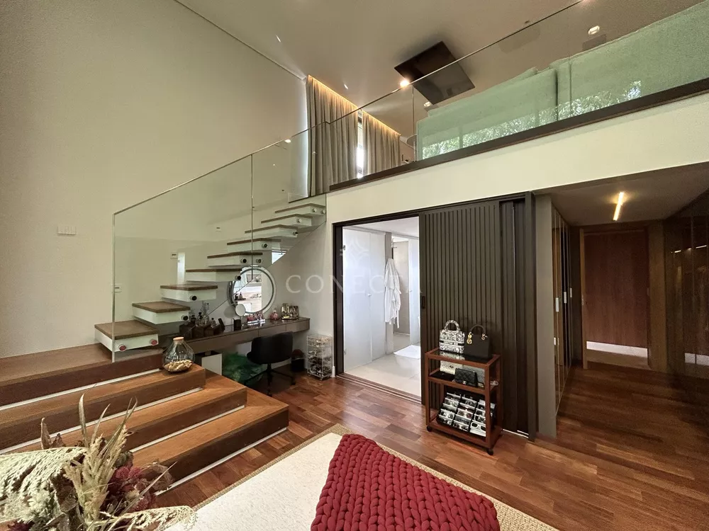 Casa, 5 quartos, 2278 m² - Foto 2