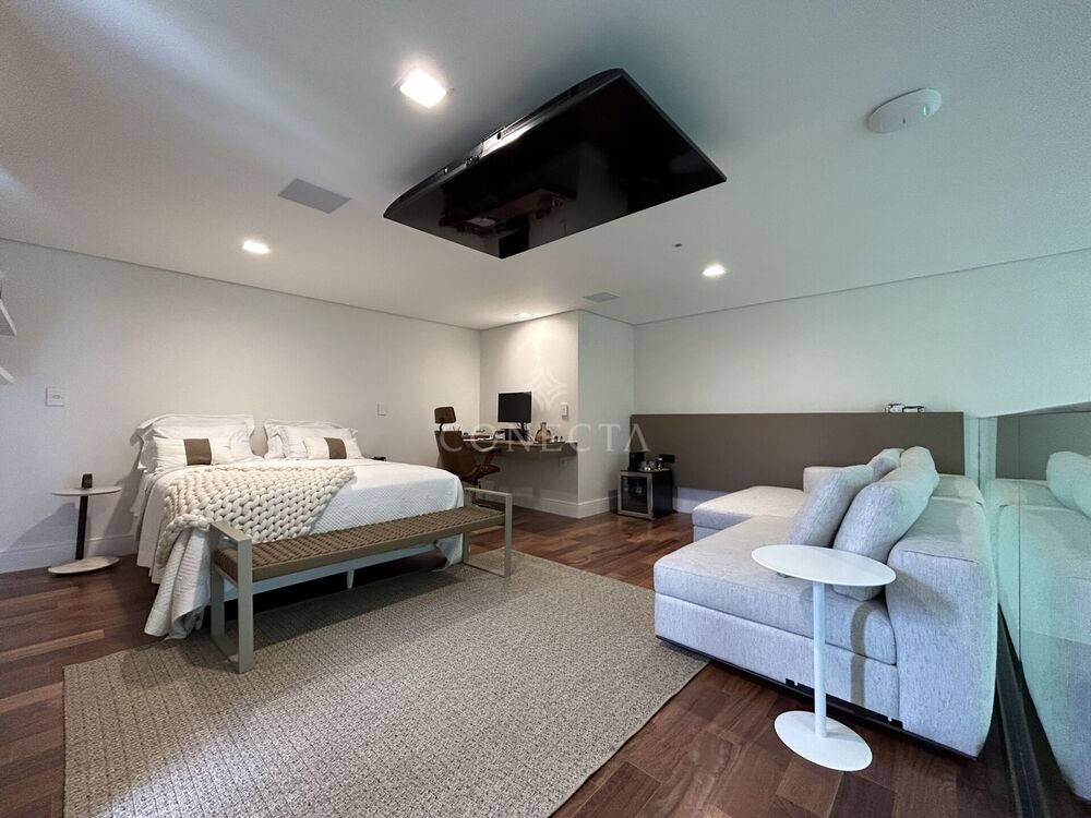 Casa, 5 quartos, 2278 m² - Foto 8