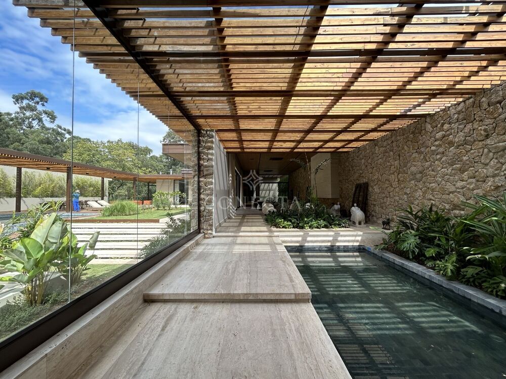 Casa, 5 quartos, 2278 m² - Foto 12
