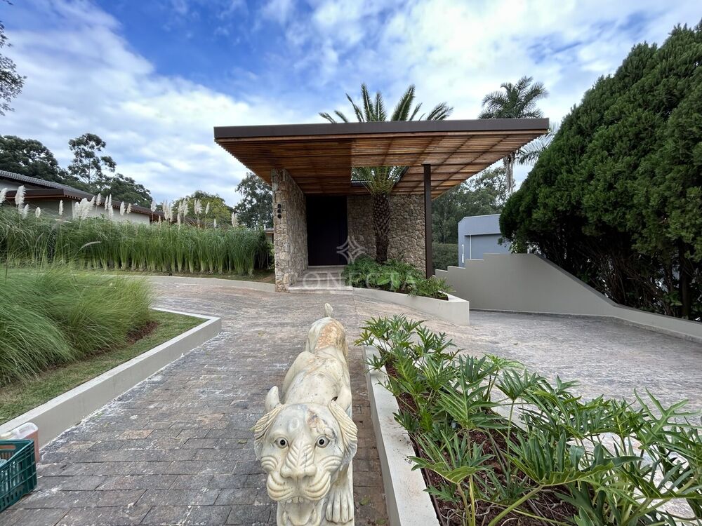 Casa, 5 quartos, 2278 m² - Foto 19