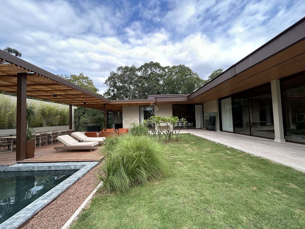 Casa, 5 quartos, 2278 m² - Foto 17