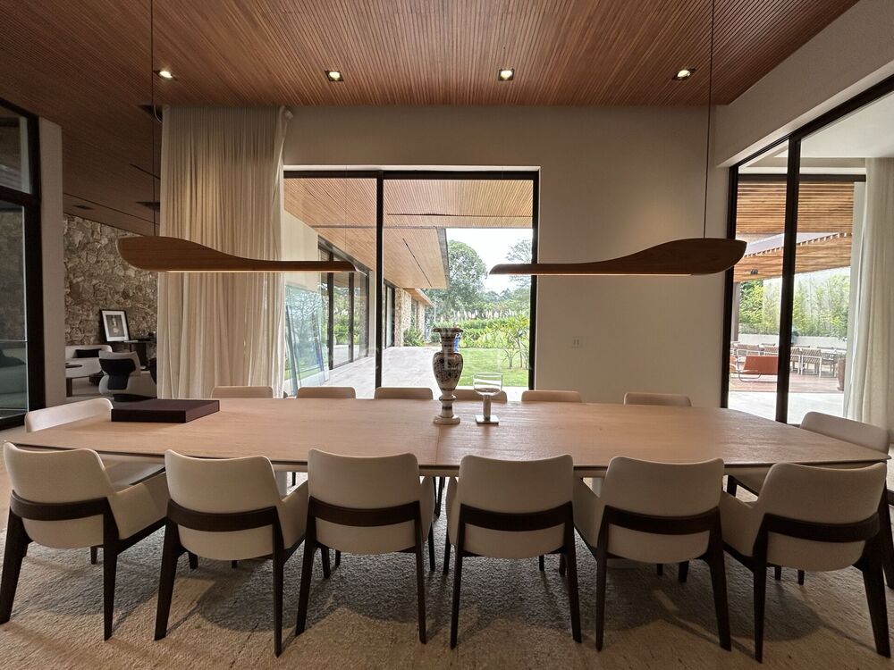 Casa, 5 quartos, 2278 m² - Foto 6