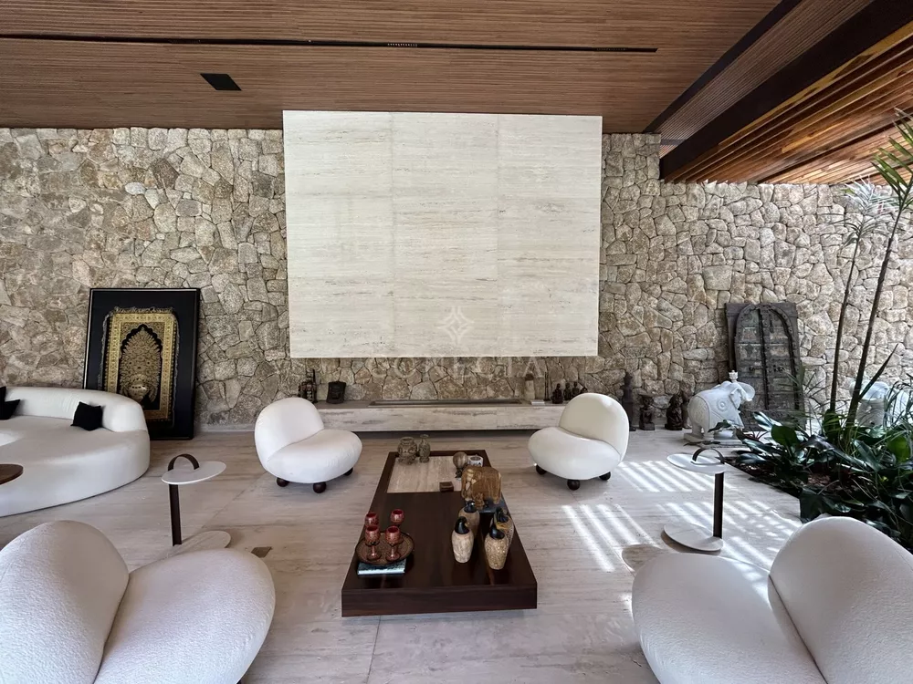 Casa, 5 quartos, 2278 m² - Foto 4