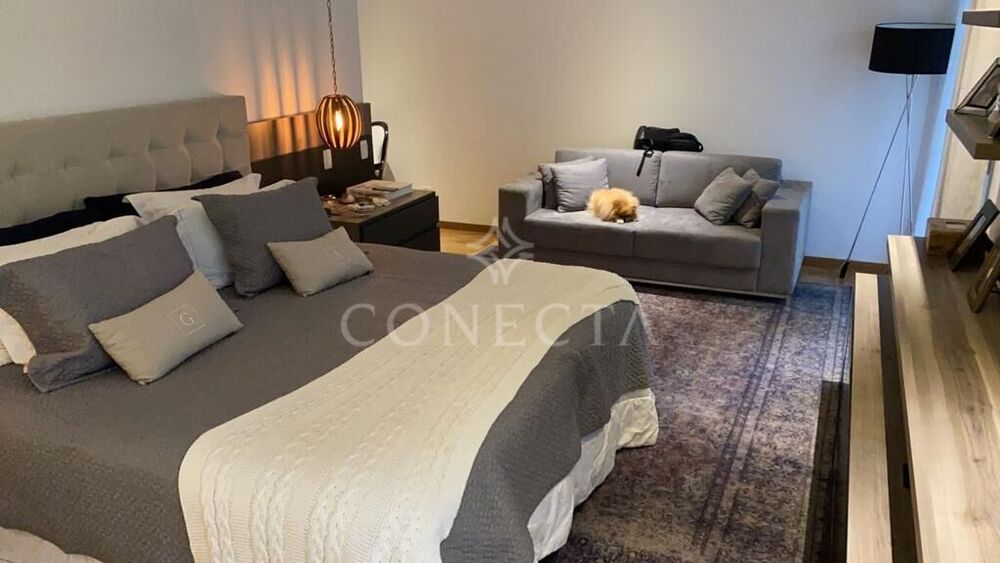 Casa, 4 quartos, 458 m² - Foto 11