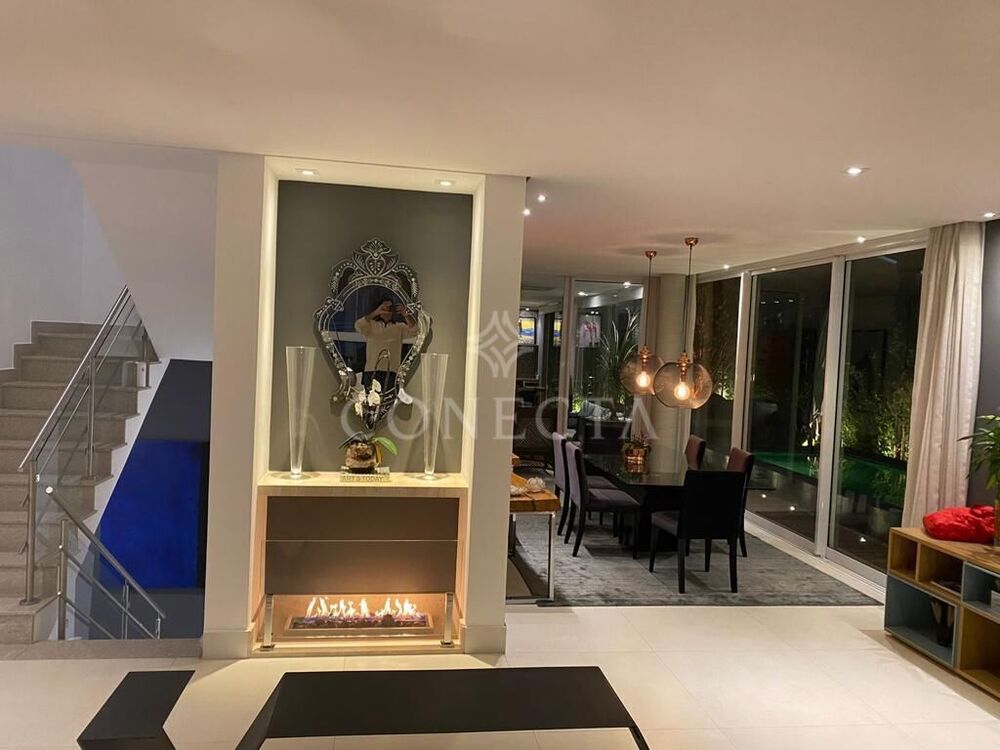 Casa, 4 quartos, 458 m² - Foto 9