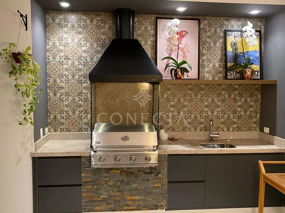 Casa, 4 quartos, 458 m² - Foto 13