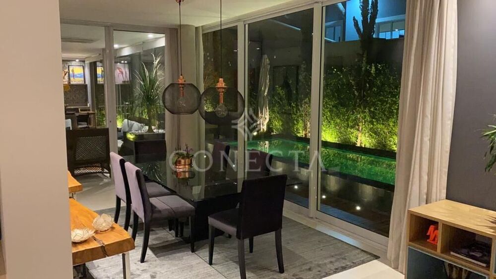 Casa, 4 quartos, 458 m² - Foto 8