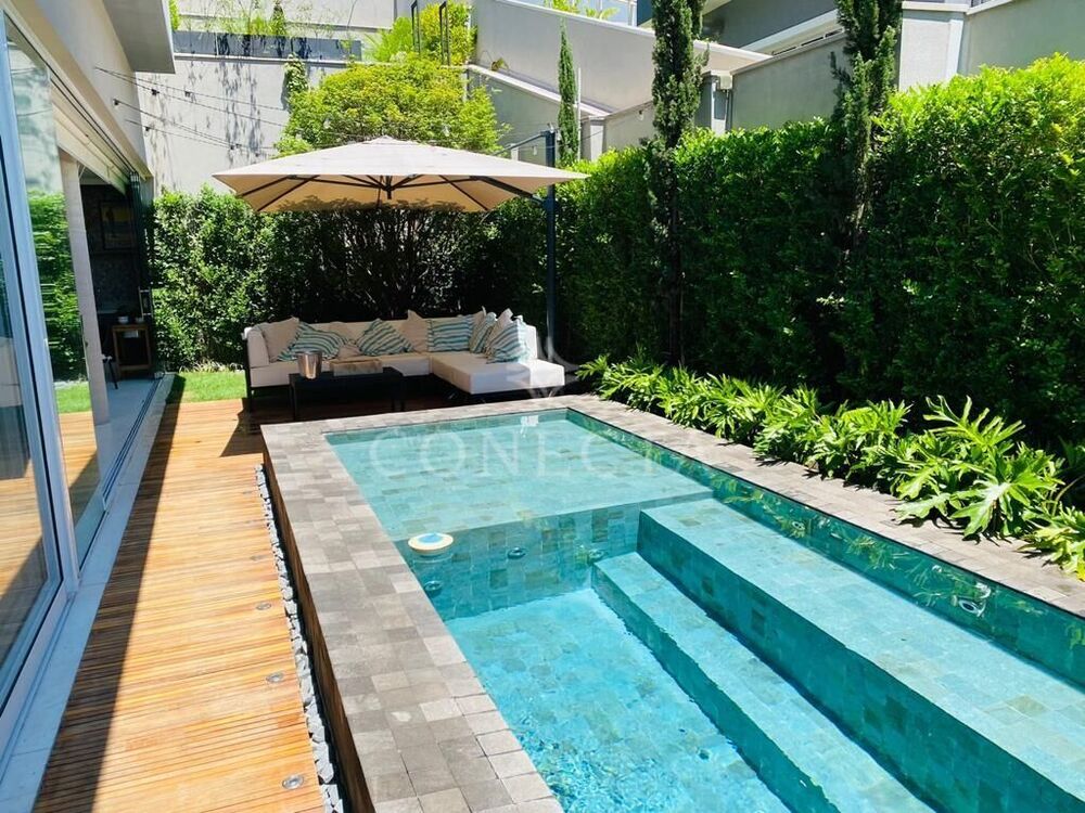 Casa, 4 quartos, 458 m² - Foto 20