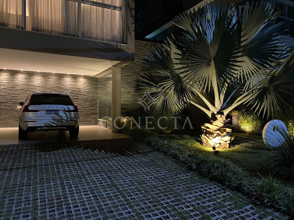 Casa, 4 quartos, 458 m² - Foto 22