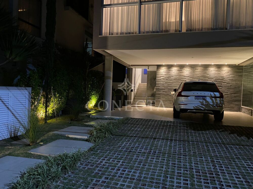 Casa, 4 quartos, 458 m² - Foto 23