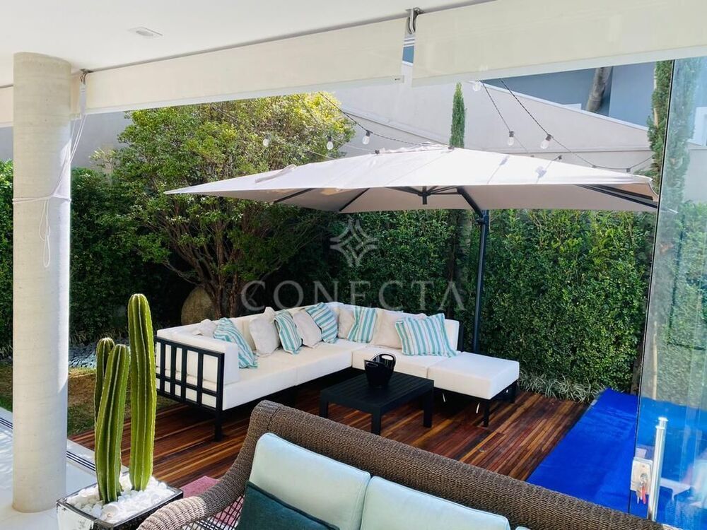 Casa, 4 quartos, 458 m² - Foto 17