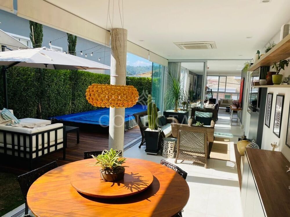 Casa, 4 quartos, 458 m² - Foto 14