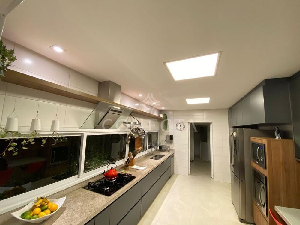 Casa, 4 quartos, 458 m² - Foto 5