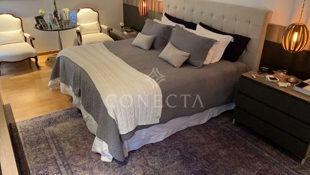 Casa, 4 quartos, 458 m² - Foto 10