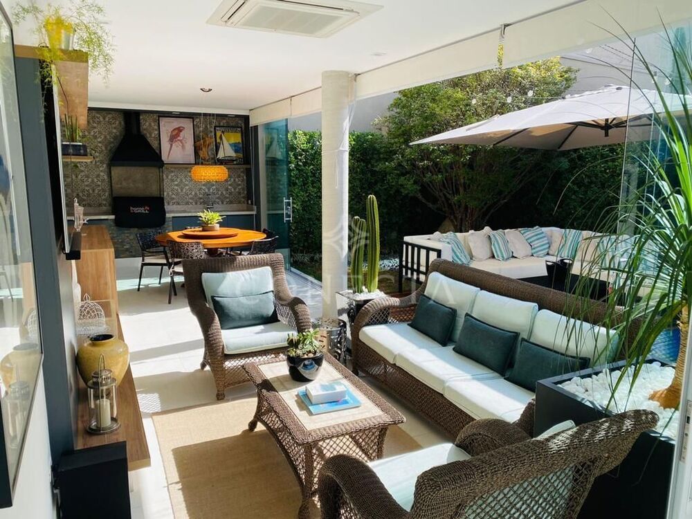 Casa, 4 quartos, 458 m² - Foto 15