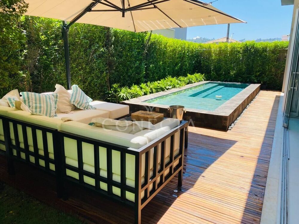 Casa, 4 quartos, 458 m² - Foto 19