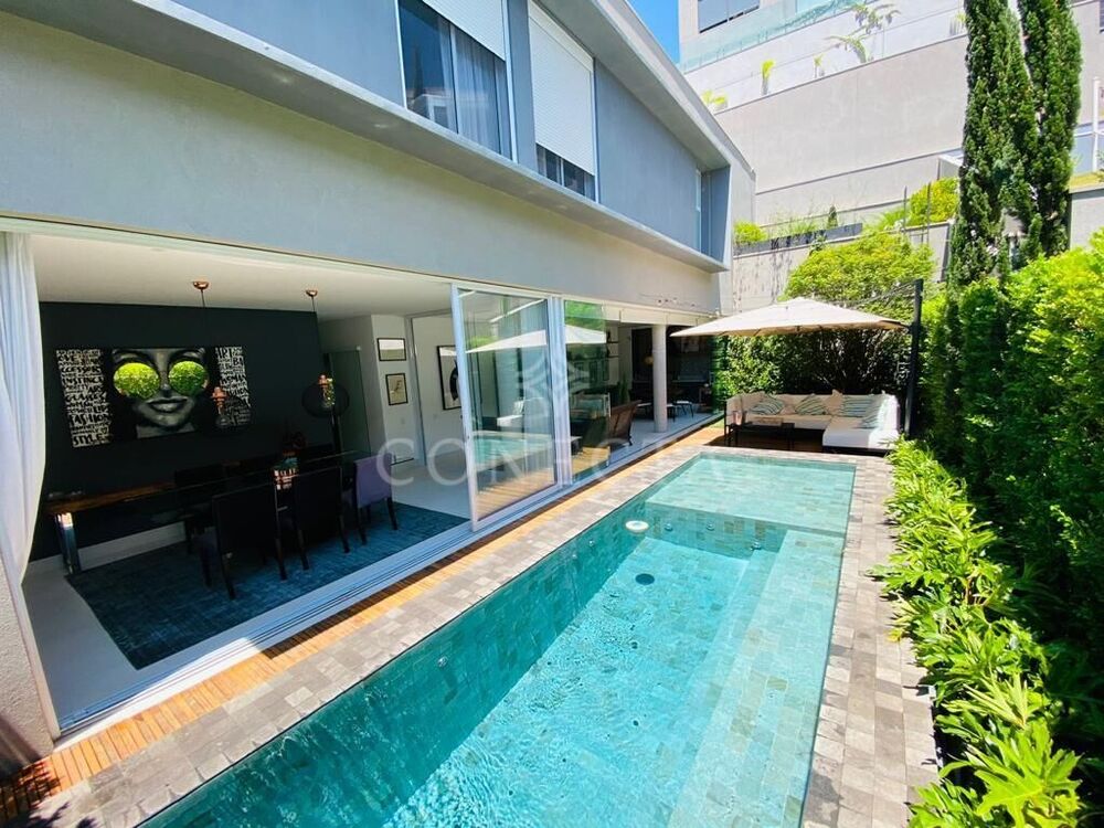 Casa, 4 quartos, 458 m² - Foto 16