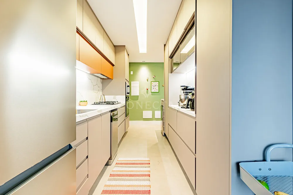 Apartamento, 3 quartos, 123 m² - Foto 2