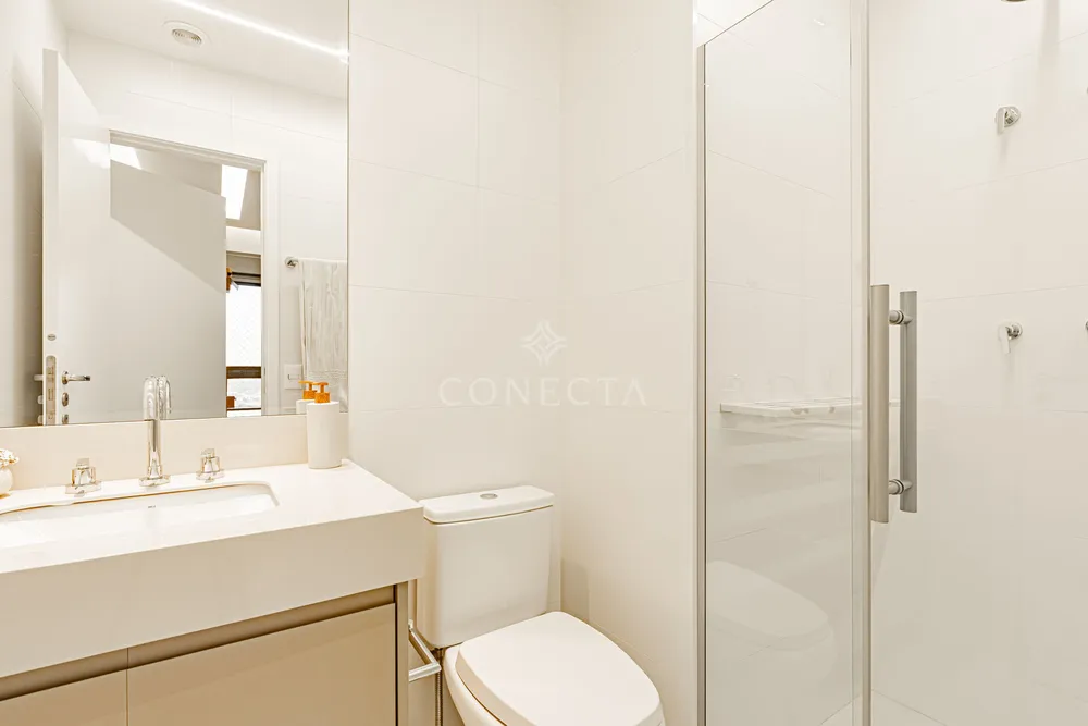Apartamento, 3 quartos, 123 m² - Foto 1