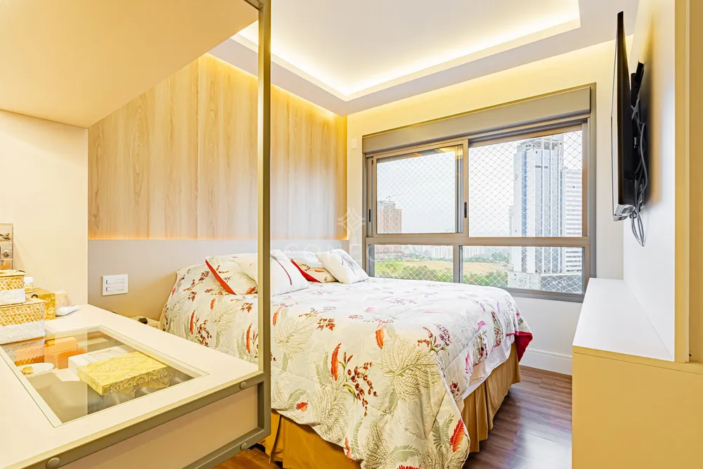 Apartamento, 3 quartos, 123 m² - Foto 4