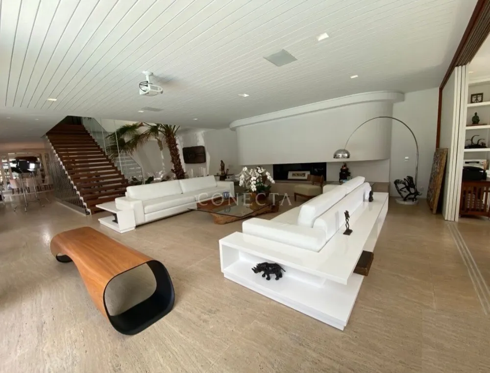 Casa, 4 quartos, 1200 m² - Foto 4
